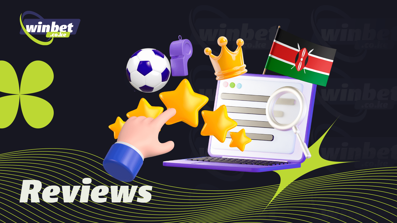 reviews of the best bookmakers