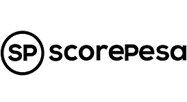 ScorePesa logo for benefits