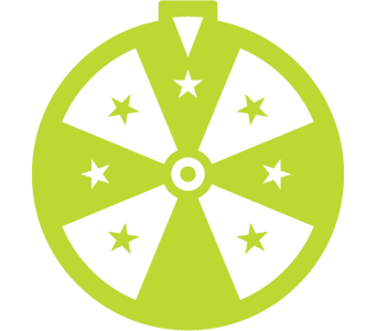 spins icon