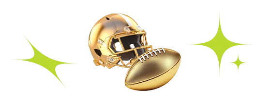 Sports betting on American Football sports in Kenya