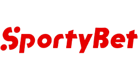 SportyBet logo for benefits