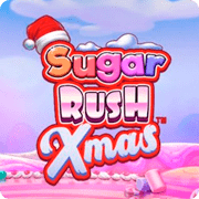 Sugar Rush XMas game icon