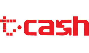 T-Kash icone pay