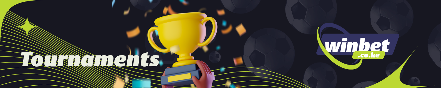 You can familiarize yourself with popular football tournaments