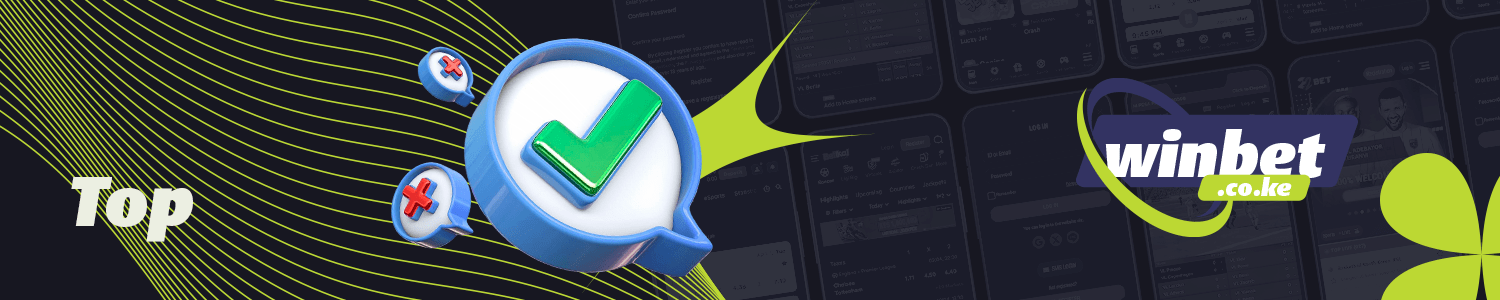 The best apps in Kenya have their own advantages