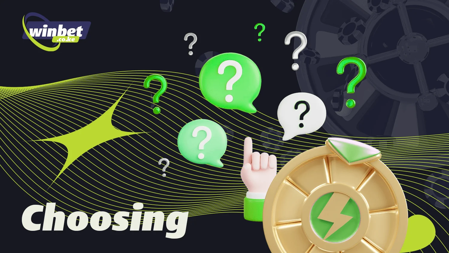 There are nuances before choosing a casino with free spins