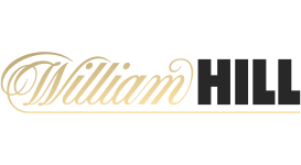 William Hill logo for benefits