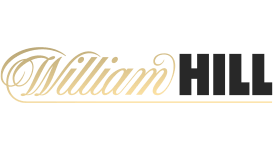 William Hill logo for benefits
