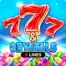 7 & Crystals game icon