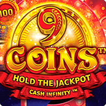 9 Coins: Hold The Jackpot game icon