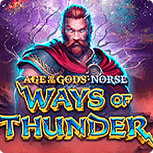 Age of the Gods Norse game icon