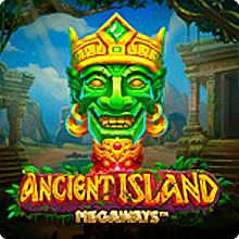 Ancient Island Megaways game icon