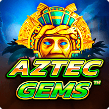 Aztec Gems game icon