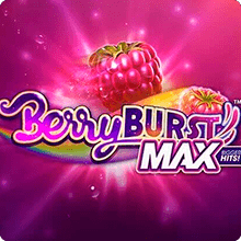 Berry Burst game icon