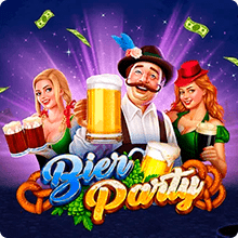 Bier Party game icon