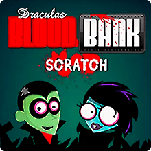 Blood Bank Scratch game icon