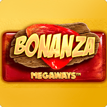 Bonanza Megaways game icon
