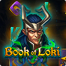 Book of Loki game icon