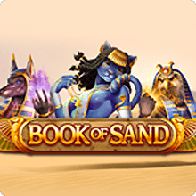 Book of Sands game icon