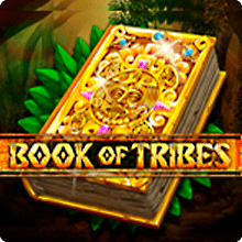 Book Of Tribes game icon