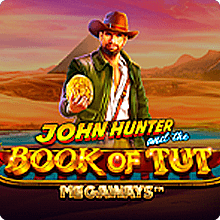 Book of Tut game icon
