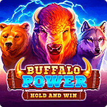 Buffalo Power 2 game icon