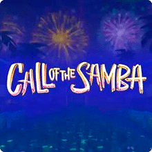 Call of the Samba game icon