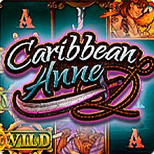 Caribbean Anne 2 game icon
