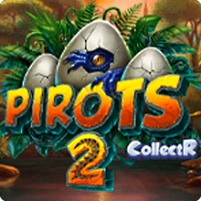 Pirots 2 game icon