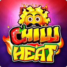 Chilli Heat game icon