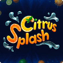 Citrus Splash game icon