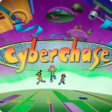 Cyber Chase game icon