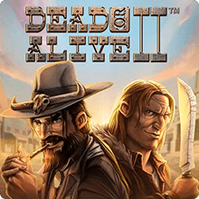Dead or Alive 2 game icon