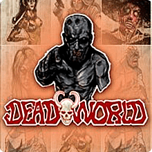 Deadworld game icon