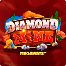 Diamond Mine BOOST game icon