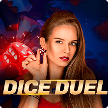 Dice Duel game icon