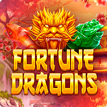 Dragon’s Fortune game icon