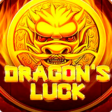Dragon’s Luck game icon