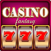 Fantasy 777 game icon