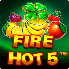 Fire Hot 5 game icon