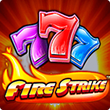 Fire Strike game icon