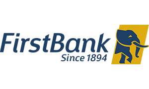 First Bank icone pay