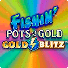 Fishin’ Pots of Gold: Gold Blitz Extreme game icon