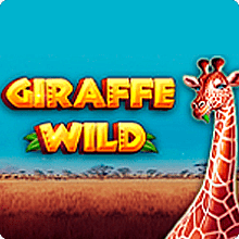 Giraffe Wild game icon