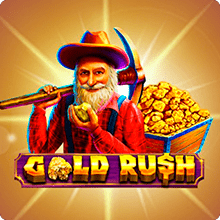 Gold Rush: Wild Frontier game icon
