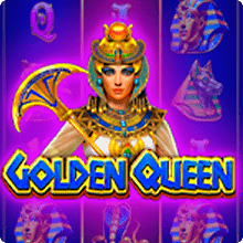 Golden Queen game icon