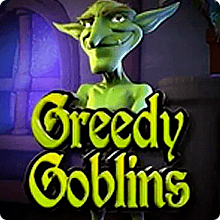 Greedy Goblins game icon