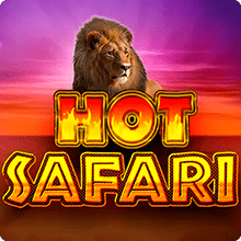 Hot Safari game icon