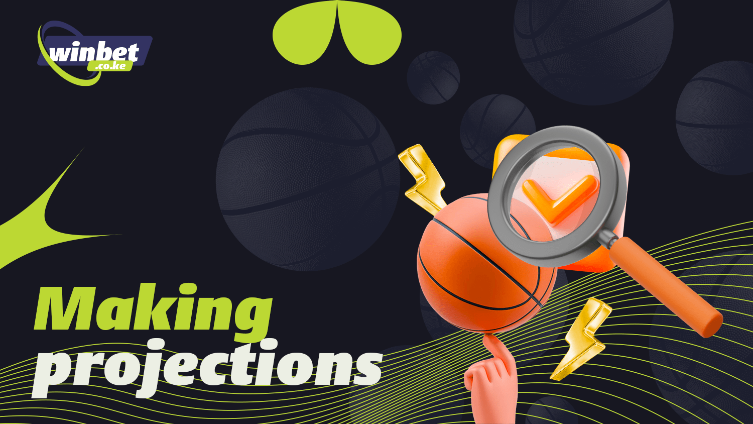 There are rules for making Basketball betting tips