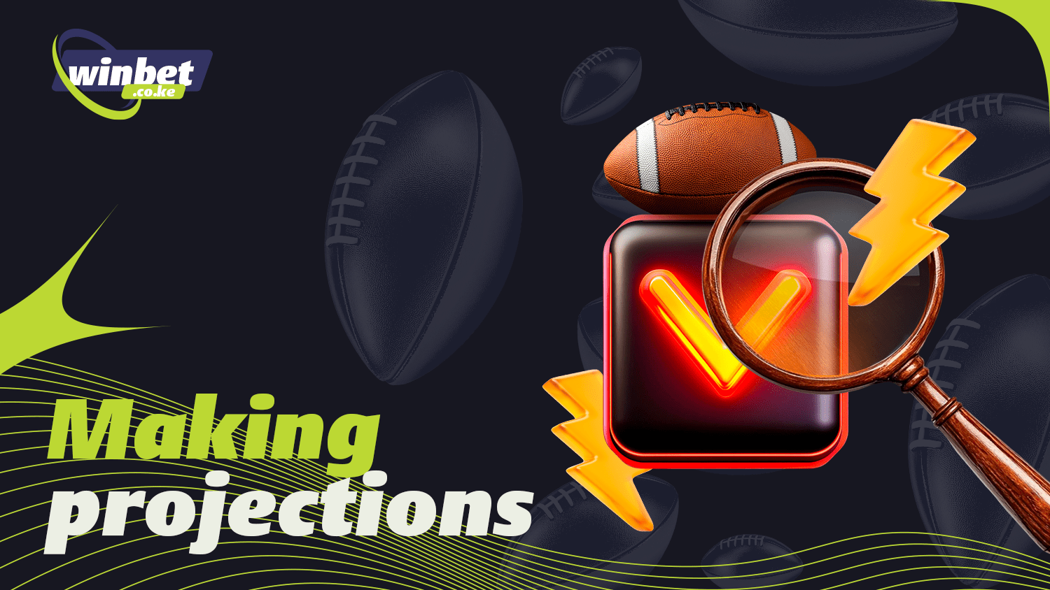 There are rules for making Rugby betting tips